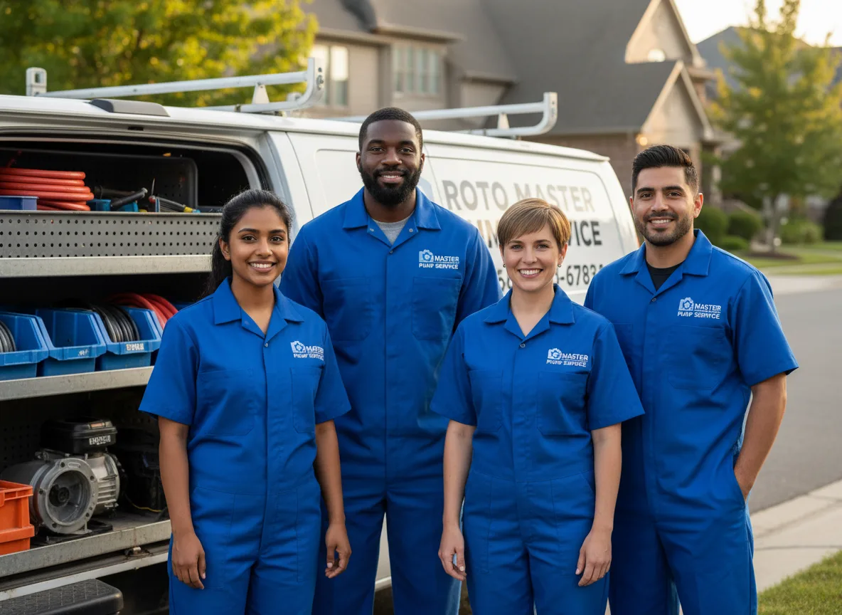Sump Pump Installation company in Eagle Rock, VA